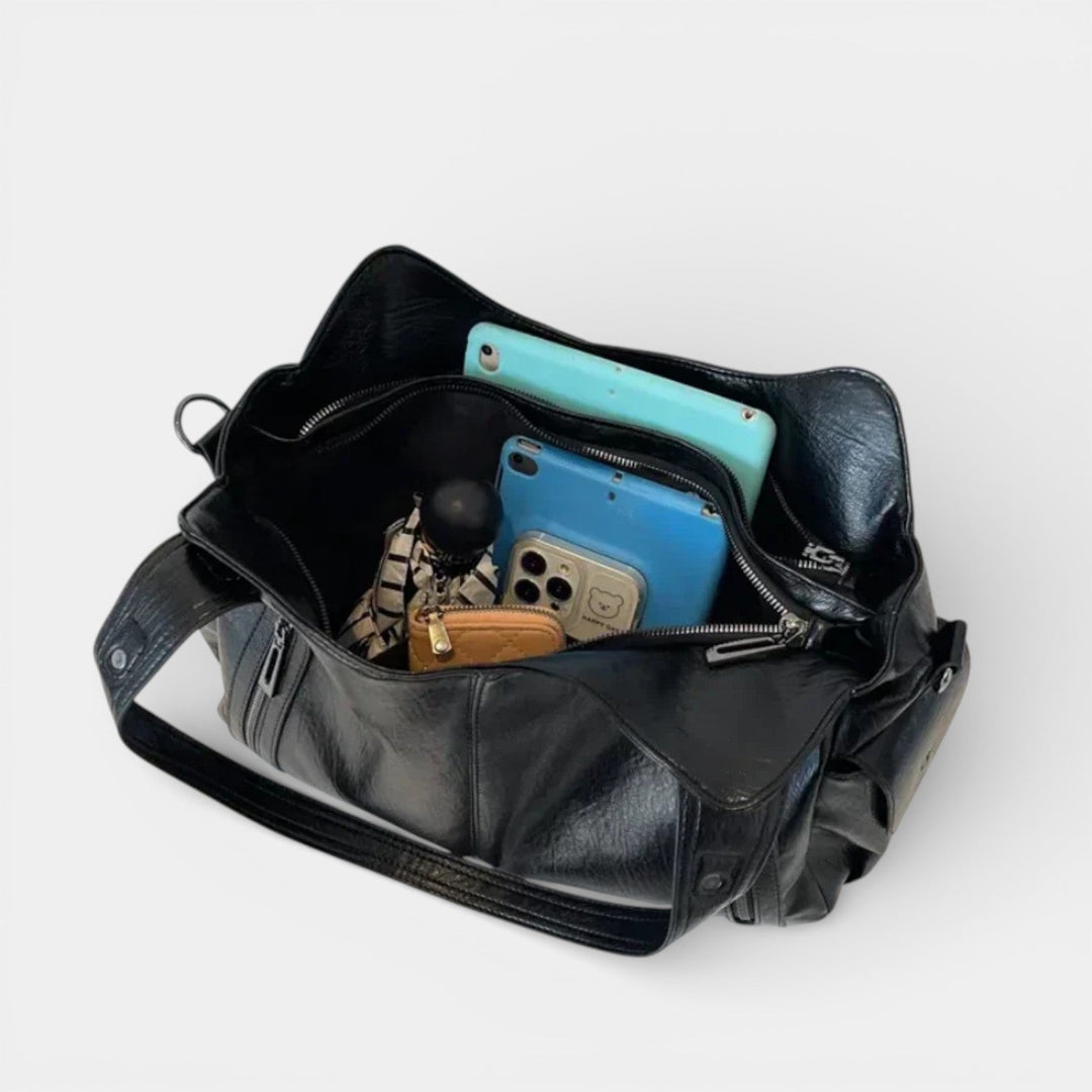 Karolína – Bolsa de viaje de gran capacidad