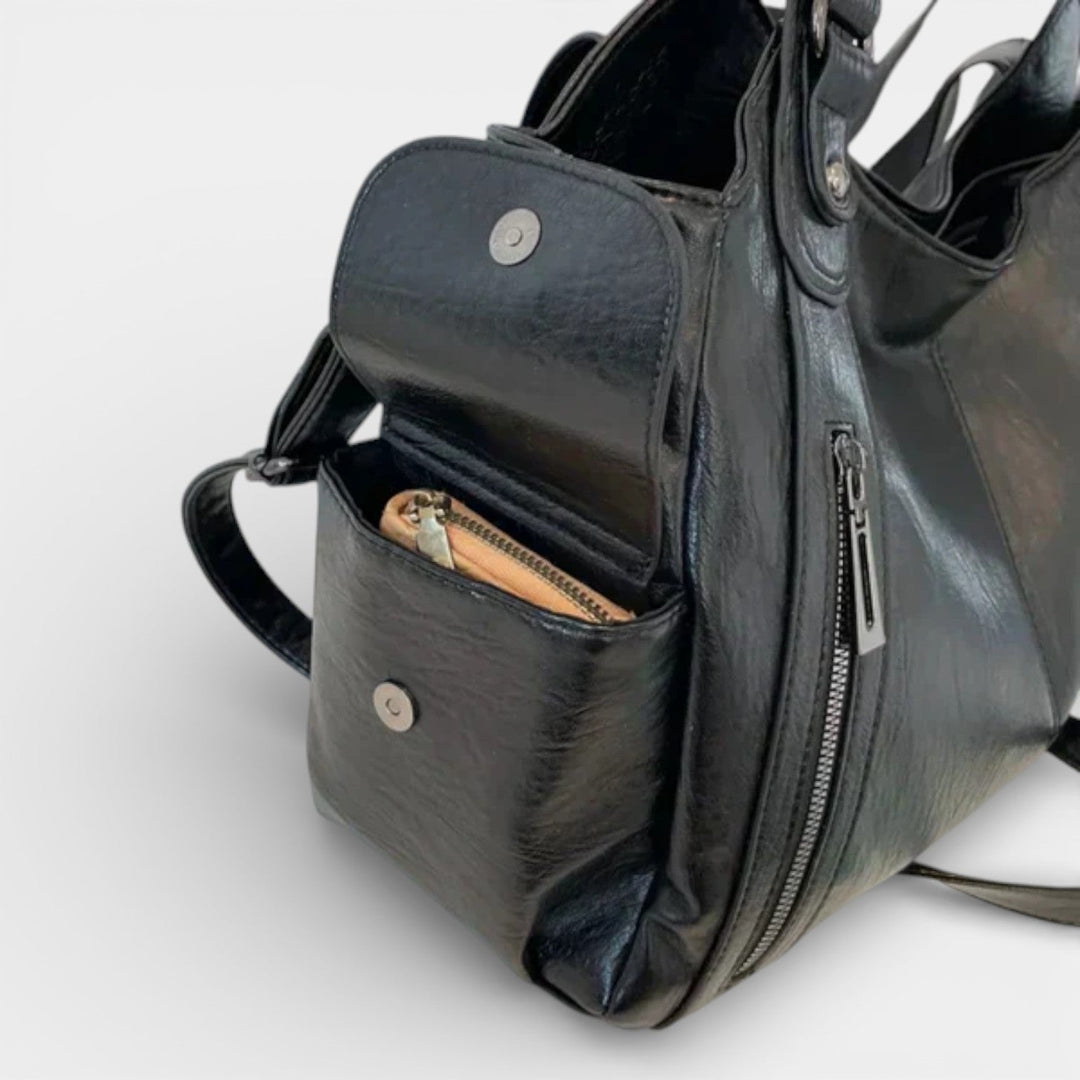 Karolína – Bolsa de viaje de gran capacidad