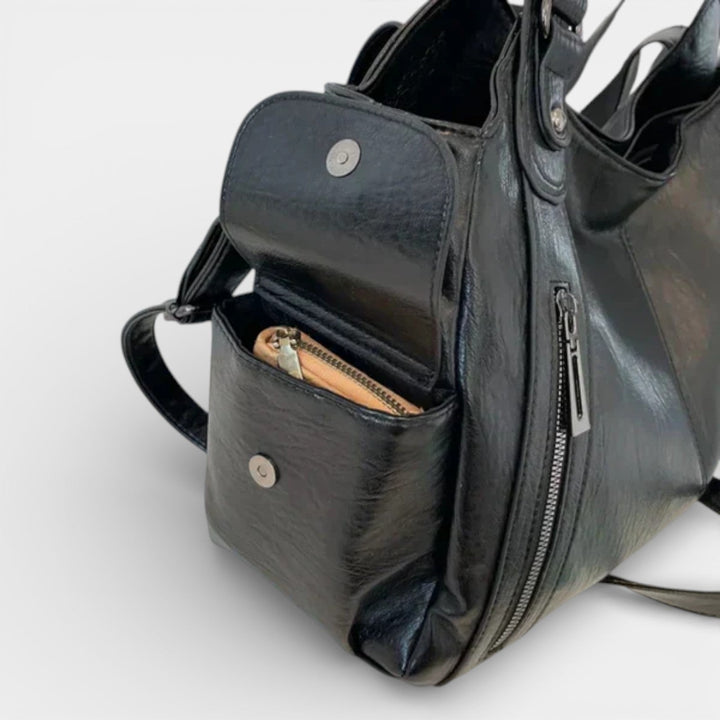 Karolína – Bolsa de viaje de gran capacidad