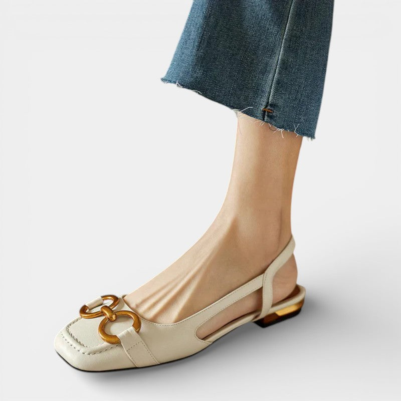 Cecilia | Sandalias Ortopédicas