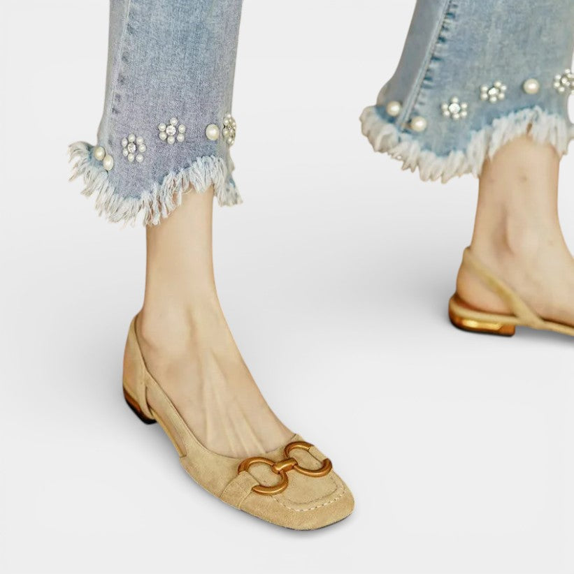 Cecilia | Sandalias Ortopédicas