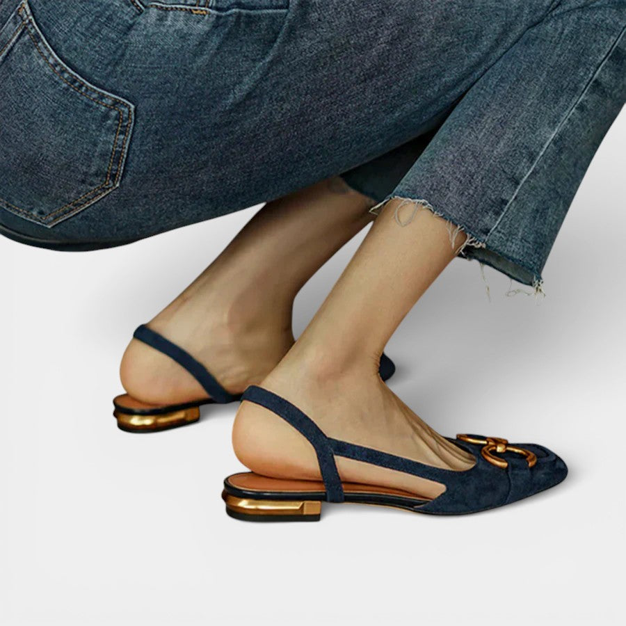 Cecilia | Sandalias Ortopédicas