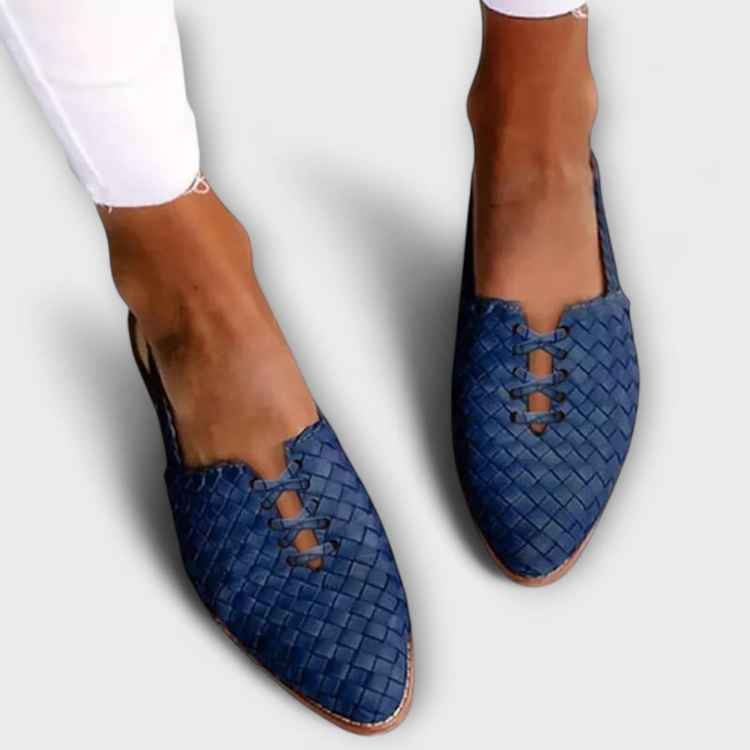 Zyra - Sandalias cómodas y elegantes